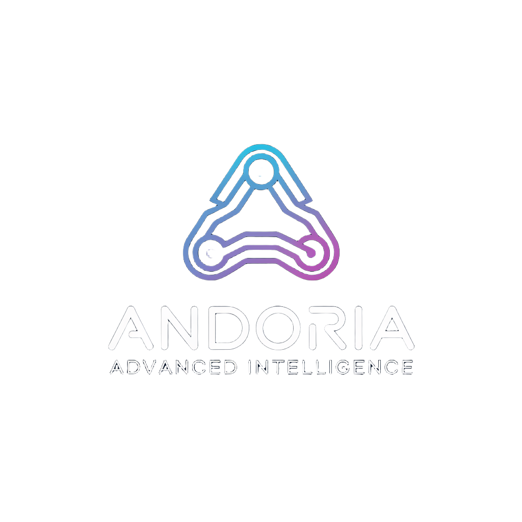 Andoria Advance Intelligence Logo